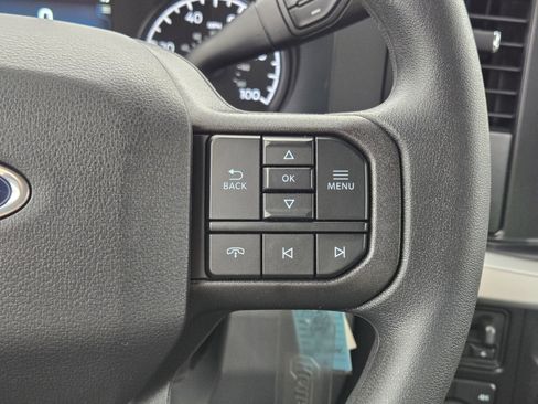 New 2026 Ford F250 XL w/ STX Appearance Package image 24