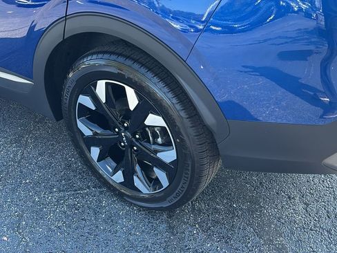 Used 2024 Kia Sportage X-Line w/ X-Line Premium Package image 9