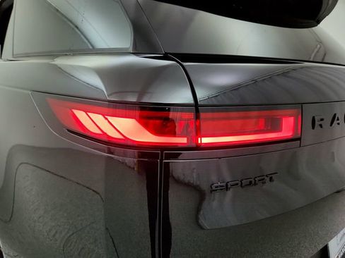 New 2026 Land Rover Range Rover Sport SE image 27