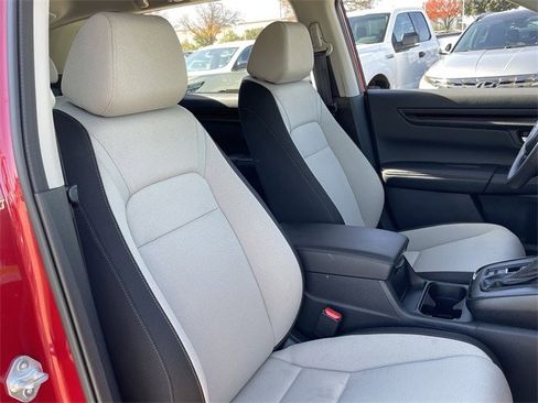 Used 2025 Honda CR-V LX image 25