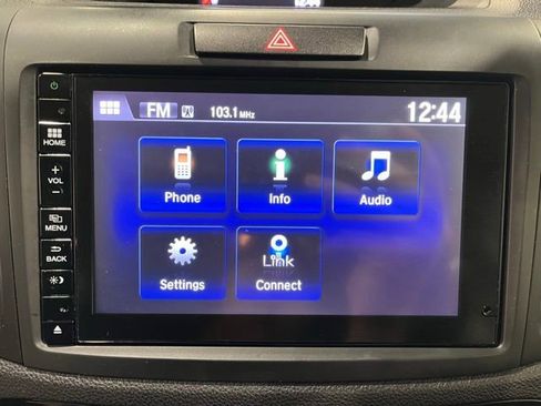 Used 2016 Honda CR-V EX image 38