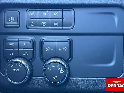 New 2026 Chevrolet Tahoe LS w/ LPO, Dark Essentials Package image 21