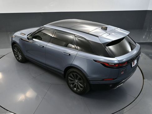 Used 2020 Land Rover Range Rover Velar R-Dynamic S image 60