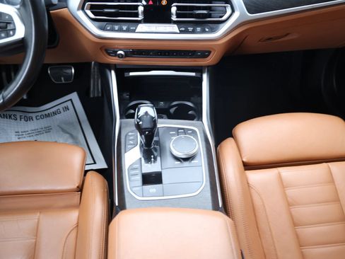 Used 2020 BMW M340i xDrive w/ Premium Package AWD/4WD image 23