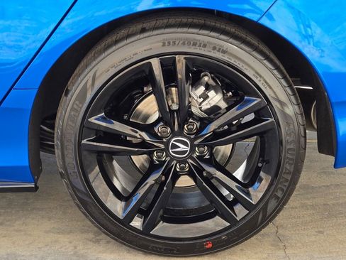 New 2026 Acura Integra A-Spec FWD image 10