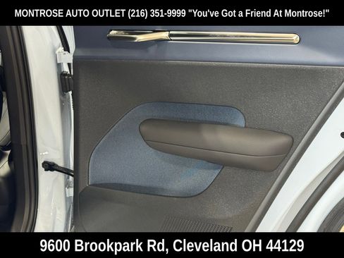 New 2025 Volvo EX30 Plus w/ Protection Package Premier image 41