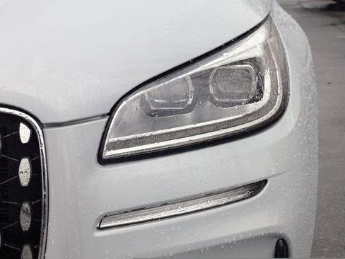 New 2026 Lincoln Corsair Reserve image 8