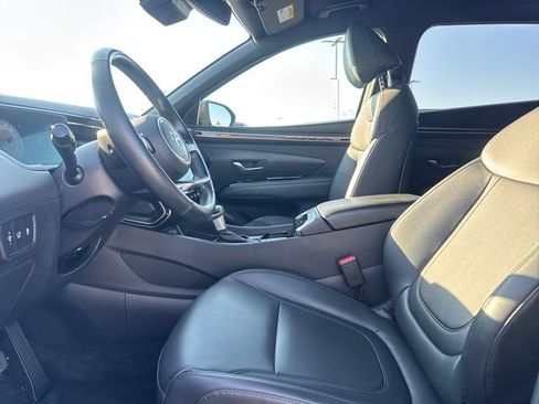 Used 2024 Hyundai Tucson XRT FWD image 11