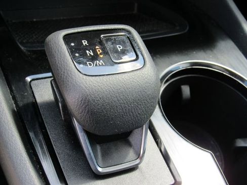 Certified 2023 Nissan Rogue SV w/ SV Premium B Package FWD image 29