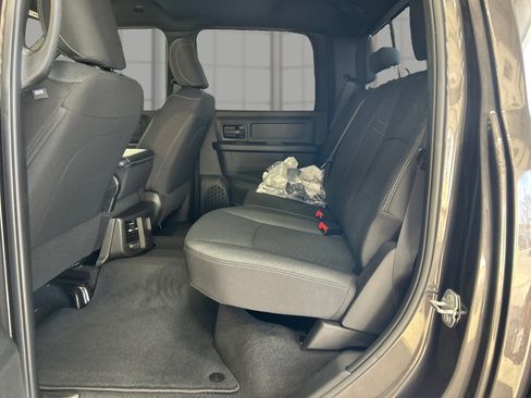 New 2026 RAM 2500 Tradesman image 10