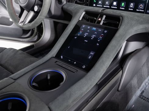 Certified 2023 Porsche Taycan GTS image 24