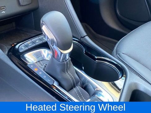 Certified 2024 Buick Encore GX Sport Touring w/ Comfort Package image 11