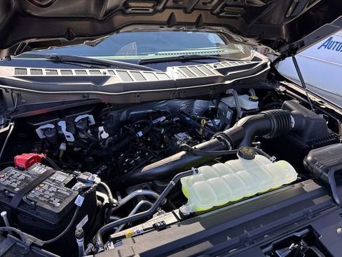 New 2026 Ford F150 STX AWD/4WD image 12