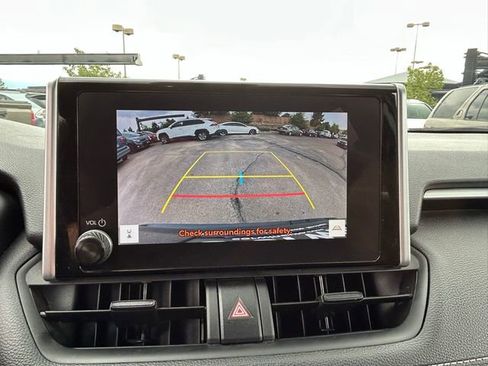 Used 2024 Toyota RAV4 LE image 20