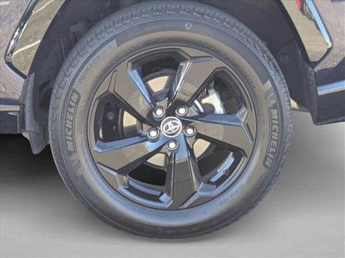 Used 2020 Toyota RAV4 XSE image 15