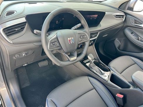New 2026 Buick Encore GX Sport Touring w/ Advanced Technology Package image 6