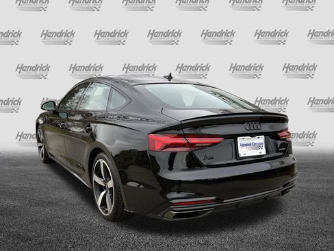 Used 2024 Audi A5 2.0T Premium Plus w/ Premium Plus image 9