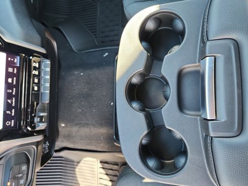 New 2026 RAM 3500 Big Horn image 15