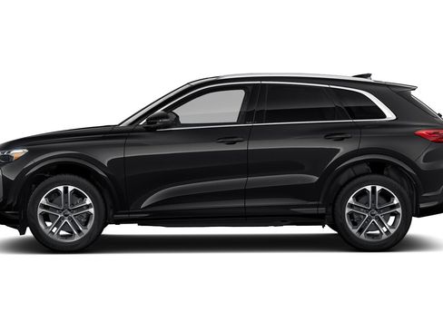 Certified 2026 Audi Q5 Premium Plus AWD/4WD image 8