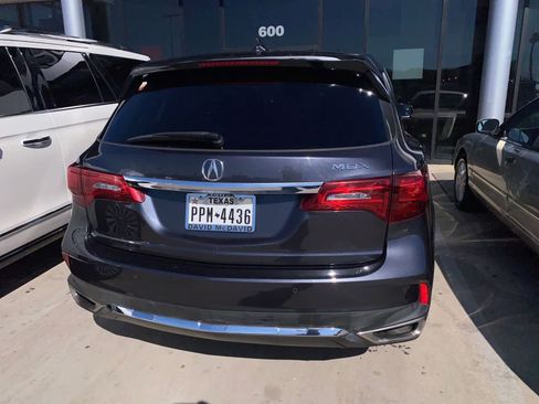 Used 2020 Acura MDX FWD w/ Technology Package image 6