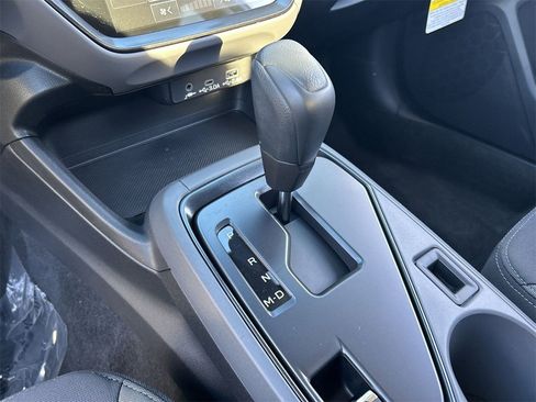 New 2026 Subaru Crosstrek 2.0i Premium image 25