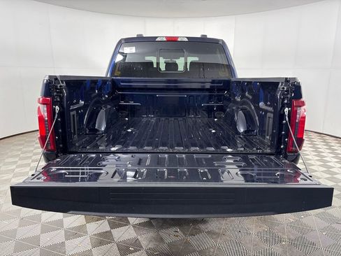 New 2026 Ford F150 XLT w/ Equipment Group 302A MID AWD/4WD image 27