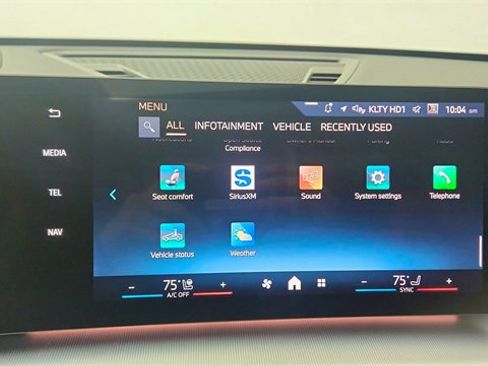 Used 2025 BMW X1 xDrive28i image 51