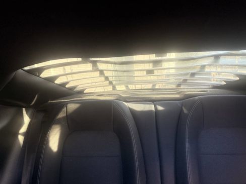 Used 2015 Ford Mustang Coupe w/ Equipment Group 051A image 16