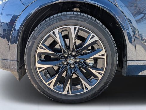 Used 2024 MAZDA CX-90 3.3 Turbo S image 10