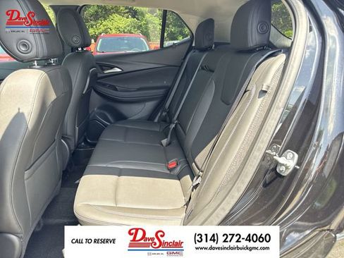 New 2026 Buick Encore GX Sport Touring w/ Comfort Package AWD/4WD image 21