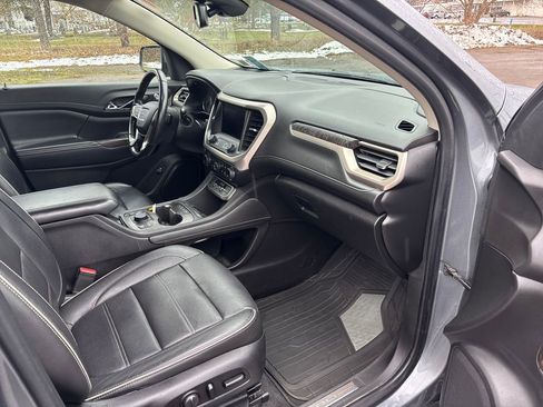 Used 2020 GMC Acadia Denali image 19