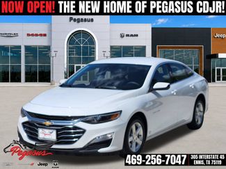 Used 2024 Chevrolet Malibu LT FWD video 2