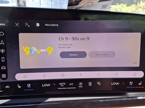 New 2026 Audi A6 Premium Plus AWD/4WD image 14