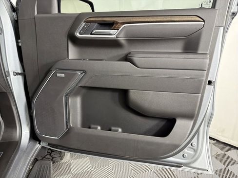 New 2025 GMC Sierra 1500 Elevation w/ Elevation Premium Package image 12