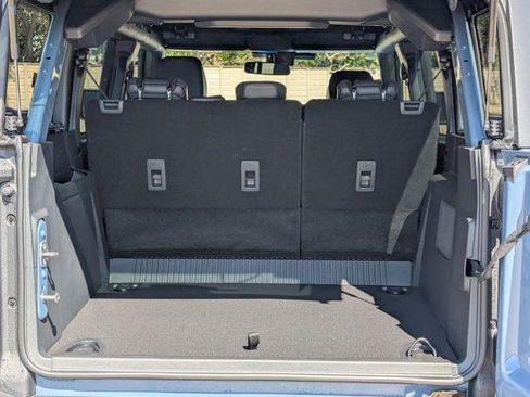 New 2025 Ford Bronco Outer Banks image 28