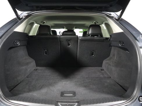Certified 2025 MAZDA CX-5 Carbon Edition AWD/4WD image 8