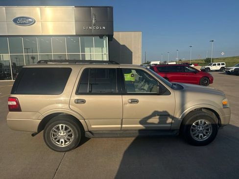 Used 2008 Ford Expedition XLT AWD/4WD image 4