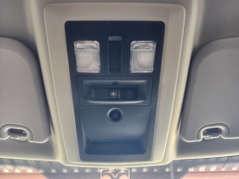Used 2012 RAM 1500 Big Horn RWD image 43