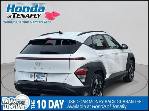 Used 2024 Hyundai Kona SEL image 5
