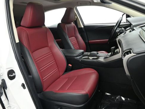 Used 2021 Lexus NX 300 FWD w/ Accessory Package 2 image 23