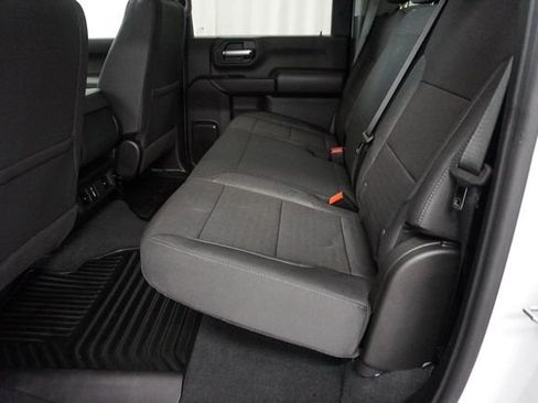 New 2026 Chevrolet Silverado 2500 Custom w/ Custom Value Package AWD/4WD image 15