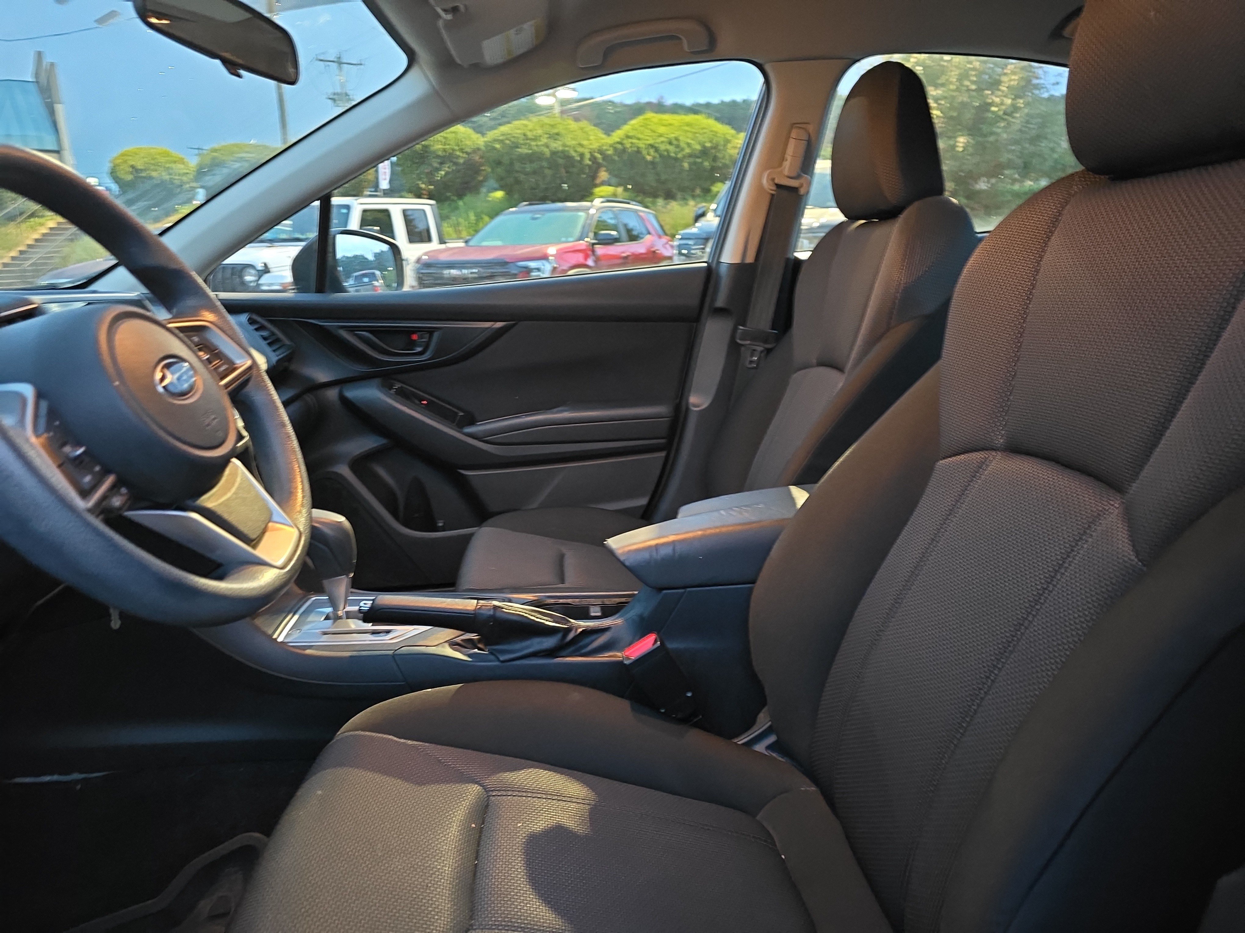 Used 2018 Subaru Impreza 2.0i AWD/4WD image 11
