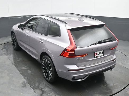 New 2026 Volvo XC60 T8 Ultra w/ Protection Package Premier image 36