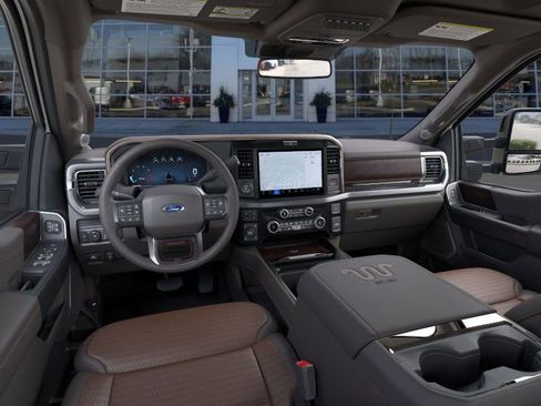 New 2026 Ford F250 King Ranch image 10