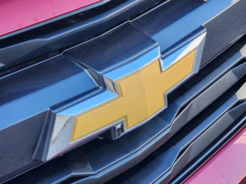 New 2026 Chevrolet Colorado LT image 7