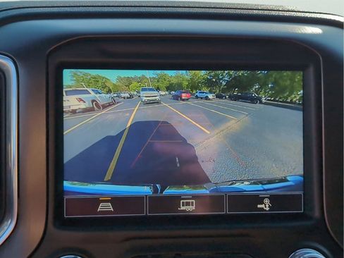 Used 2021 GMC Sierra 1500 AT4 w/ AT4 Value Package image 22