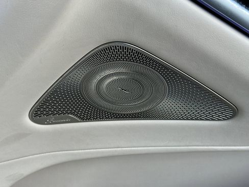 Certified 2022 Mercedes-Benz S 580 4MATIC Sedan image 24