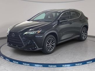Used 2024 Lexus NX 350h AWD w/ Vision Package video 1