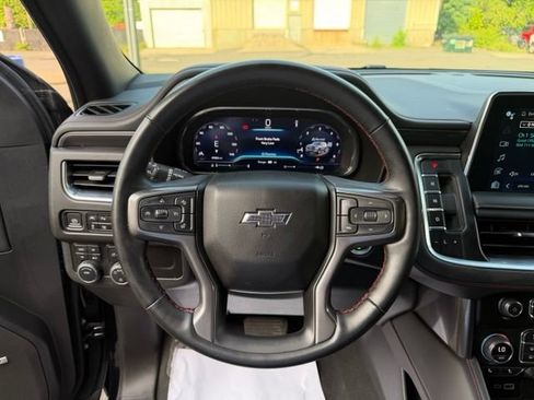 Used 2024 Chevrolet Suburban RST w/ Luxury Package AWD/4WD image 27