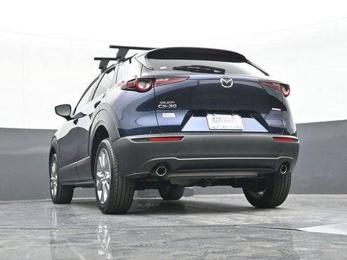 Used 2020 MAZDA CX-30 FWD w/ Select Package image 43